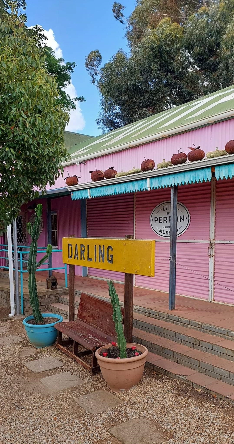 0 Bedroom Property for Sale in Darling Western Cape